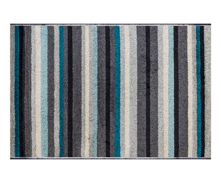 Tapete Turco Broadway Bali Azul | Westwing