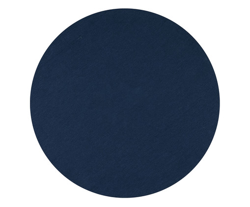 Capa de Sousplat Anita - Azul, Azul | WestwingNow