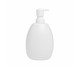 Dispenser para Detergente com esponja Joyce - Branco, Branco | WestwingNow