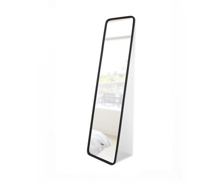 Espelho Luiza  - Preto | Westwing