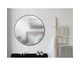 Espelho de Parede Lucas - Cinza, Cinza | WestwingNow