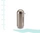 Dispenser para Detergente Penguin - Cinza, Cinza | WestwingNow