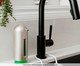 Dispenser para Detergente Penguin - Cinza, Cinza | WestwingNow