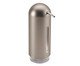 Dispenser para Detergente Penguin - Cinza, Cinza | WestwingNow