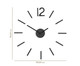 Relógio Concepcion - Preto, Preto | WestwingNow