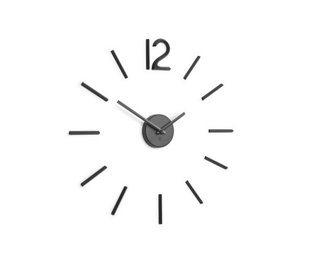Relógio Concepcion - Preto | WestwingNow