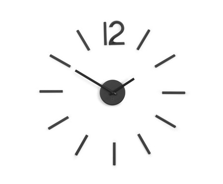 Relógio Concepcion - Preto | WestwingNow