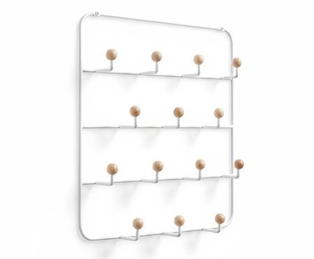 Suporte Organizador Susana - Branco | Westwing