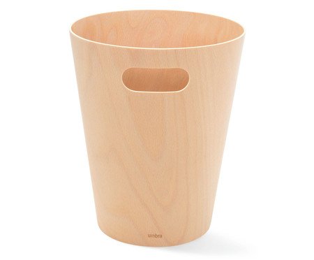 Lixeira Dana - Natural | Westwing