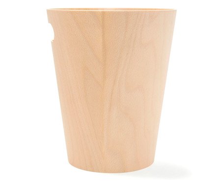 Lixeira Dana - Natural | Westwing