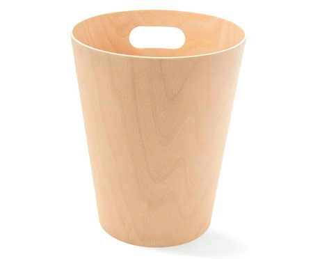 Lixeira Dana - Natural | Westwing