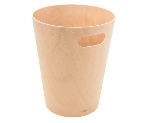 Lixeira Dana - Natural, Natural | WestwingNow