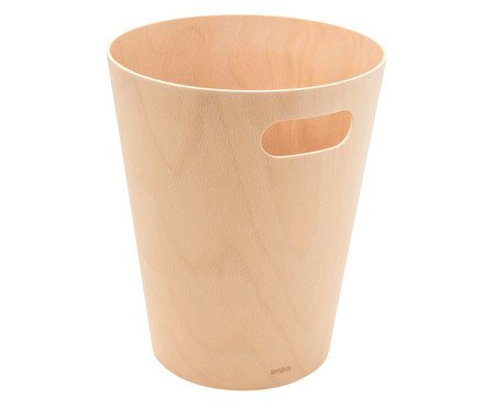 Lixeira Dana - Natural | Westwing