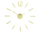 Relógio Concepcion - Dourado, Dourado | WestwingNow
