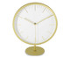 Relógio Indinity - Dourado, Dourado | WestwingNow