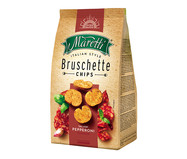 Bruschetta Bul Maretti Salami Pepperoni - 85G | WestwingNow