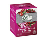 Chá Eau Ahmad Rosehip, Hibiscus & Cherry - 20G | WestwingNow