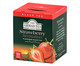 Chá Eau Ahmad Strawberry Sensation - 20G, Colorido | WestwingNow