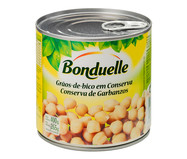 Grão de Bico Francês Bonduelle - 400G | WestwingNow