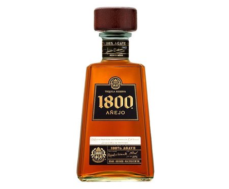 Tequila Mex 1800 Anejo - 750ml | Westwing