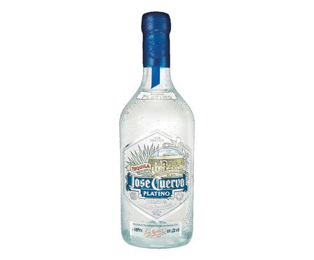 Tequila Mex Jose Cuervo Reserva de La Familia Platino - 750ml | Westwing