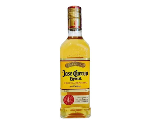 Tequila Mexicana José Cuervo Especial - 375ml, Colorido | WestwingNow