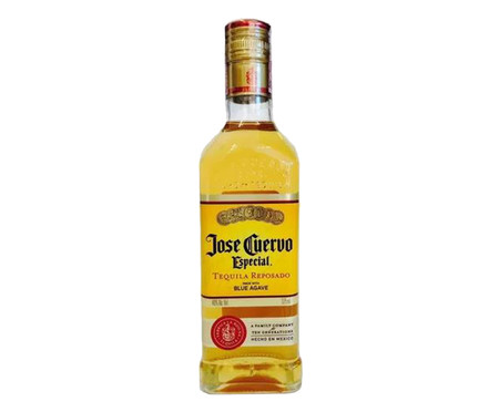 Tequila Mexicana José Cuervo Especial - 375ml