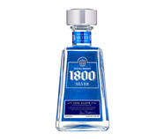 Tequila Mexicana 1800 Blanco - 750ml | WestwingNow