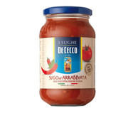 Molho Italiano de Cecco All' Arrabiata - 400G | WestwingNow