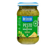 Molho Ita de Cecco Pesto Alla Genovese - 190G | WestwingNow