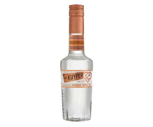 Licor Holandês de Kuyper Triple Sec - 700ml, Colorido | WestwingNow