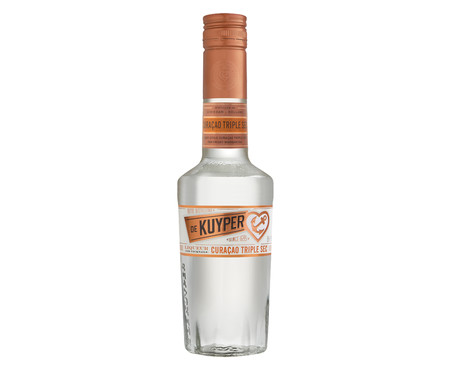 Licor Holandês de Kuyper Triple Sec - 700ml