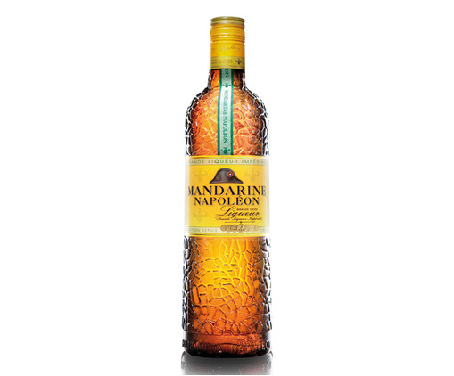 Licor Hol Mandarine Napoleon - 700ml, Colorido | WestwingNow