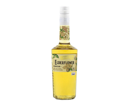 Licor Fino de Flor de Sabugueiro - 700ml