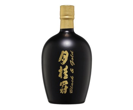 Sake Gekkeikan Black & Gold - 750ml | Westwing