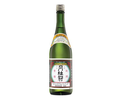 Sake Americano Gekkeikan Tradicional - 750ml, multicolor | WestwingNow