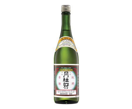 Sake Americano Gekkeikan Tradicional - 750ml | Westwing