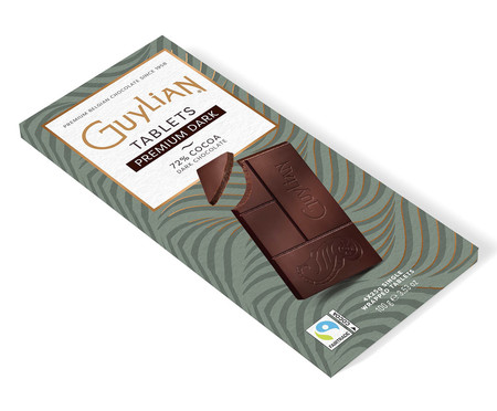 Chocolate Belga guylian Dark 72% - 100g | WestwingNow