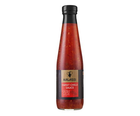 Molho Tailandês Kalassi Sweet Chilli - 245G