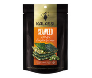 Snack Chn Kalassi Seaweed Crisps Pumpkin SesAmericano - 25G | WestwingNow