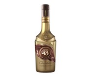 Licor Diego Zamora 43 Chocolate - 700ml | WestwingNow