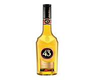 Licor Diego Zamora 43 - 700ml | WestwingNow