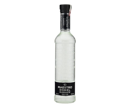 Tequil Mex Maestro Dobel Diamante - 700ml | WestwingNow