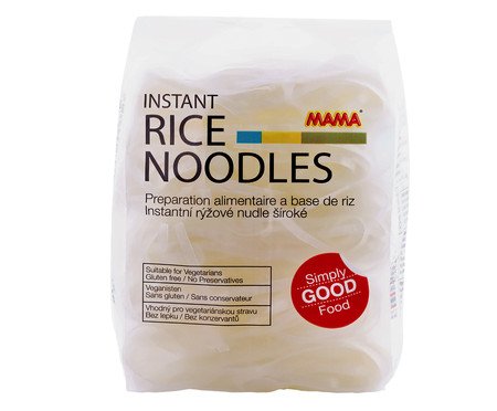 Macarrão Instantâneo Tailandês Mama Rice Noodles - 200G | Westwing