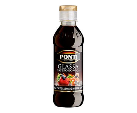 Molho Italiano Ponti Glassa Gastronomica - 250G | Westwing