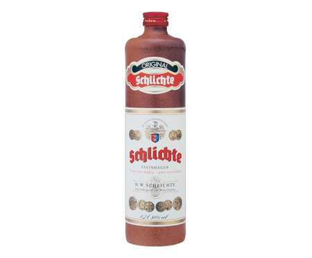 Steinh Ale Schlichte Original - 700ml