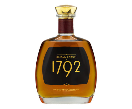 Straight Bourbon Whiskey 1792 Small Batch - 750ml | WestwingNow