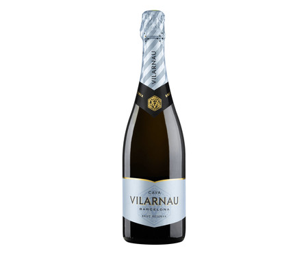 Espumante Vilarnau Brut - 750ml