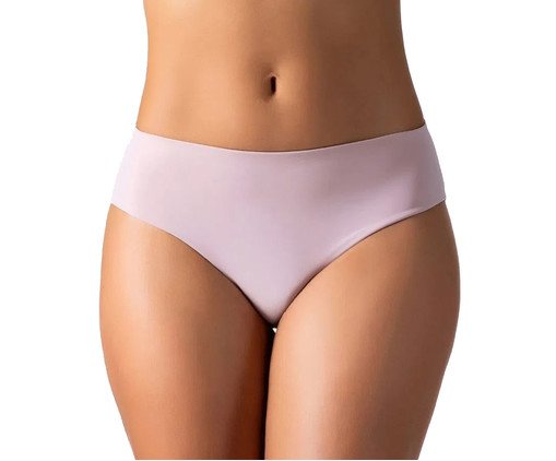 Biquíni Ciclo Mensal Blush, Branco | WestwingNow