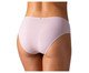 Biquíni Ciclo Mensal Blush, Branco | WestwingNow